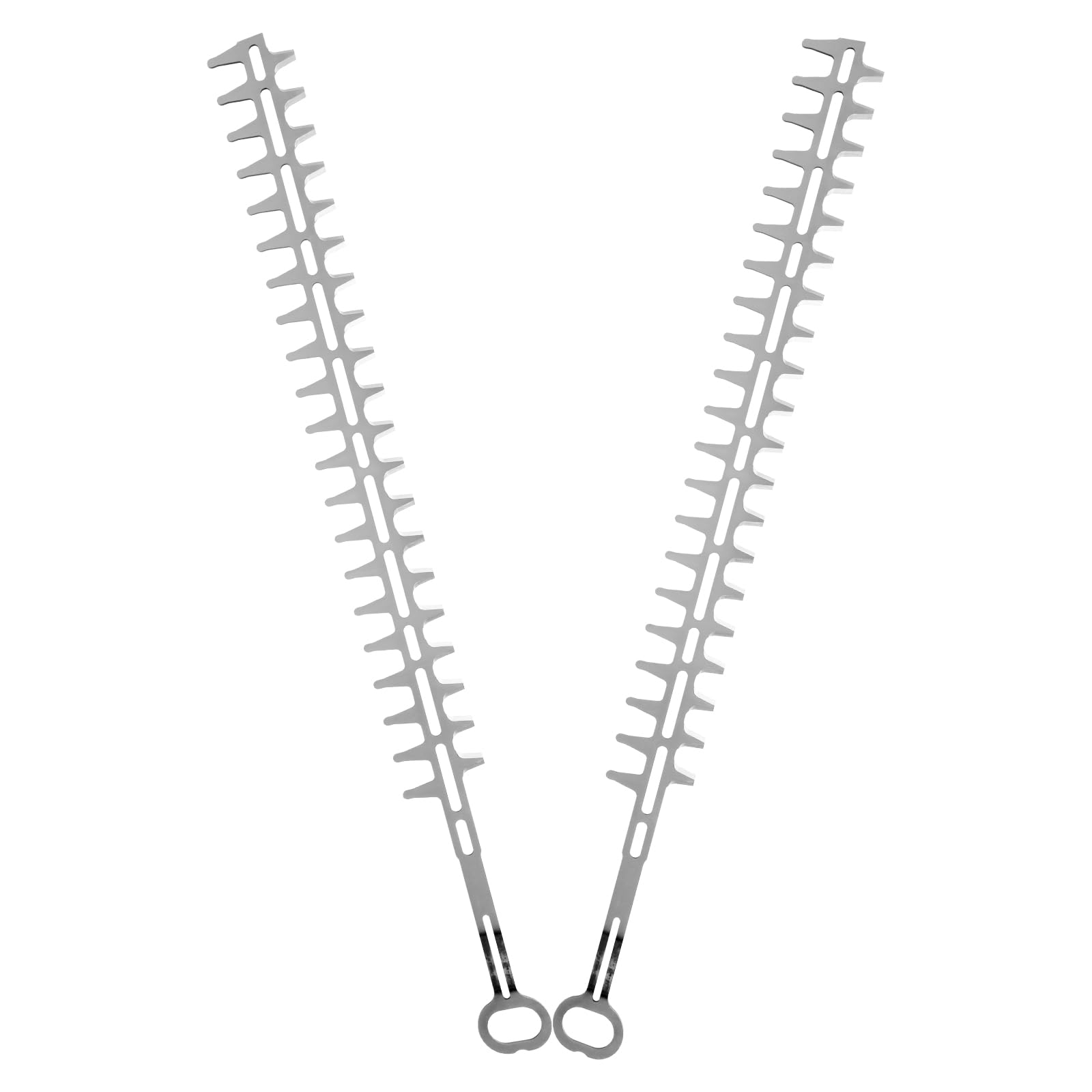 Trimmer Blade Set 18" Inch for S Thil Fits HS45T HS56 4228 710 6050 42287106050