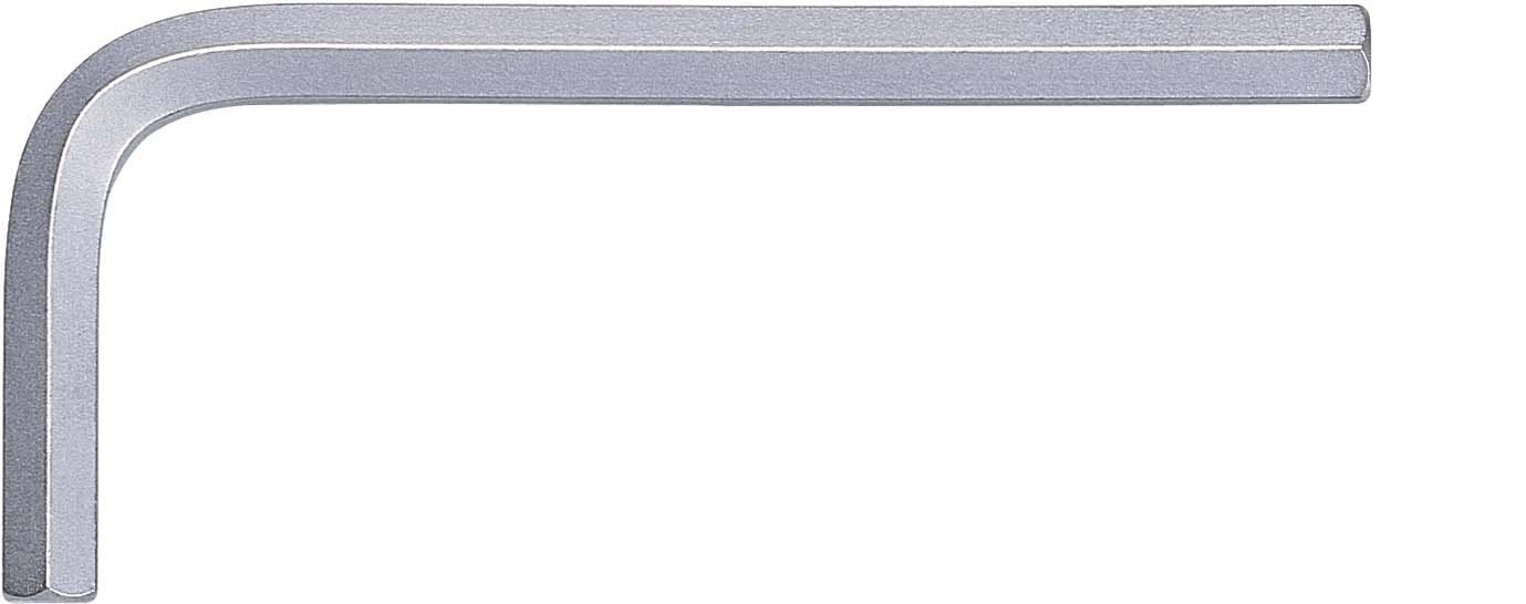 KS Tools 151.2031 12mm Short Classic Hex Key Wrench