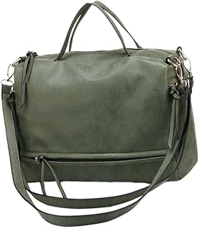 HOOTNEE Bolsa Tipo Estilingue Feminina Bolsa De Ombro Masculina Bolsa Transversal Feminina Bolsas De Mão Femininas Bolsas Para Homens Bolsa Transversal Bolsa De Mão Masculina Para Homens