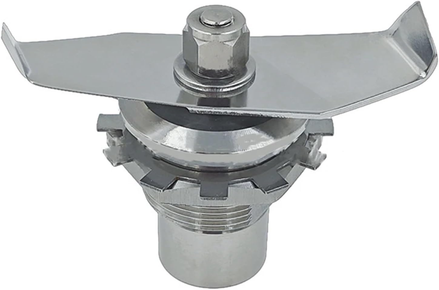 Blender Blade Replacement Part Compatible With Hamilton Beach HBH650/850 Blender Smoothie Mixer Accessories Blades Assembly