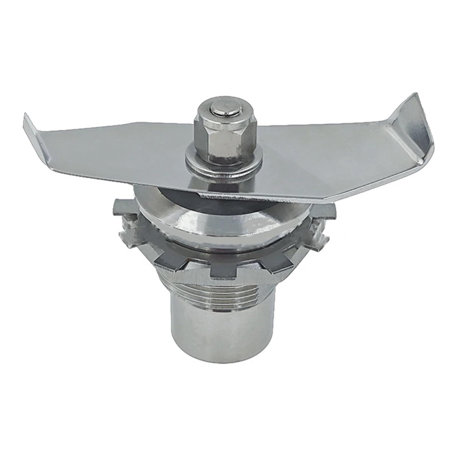 Cuchilla Hamilton Beach compatible Y21A repuesto licuadora smoothie mixer acero inoxidable