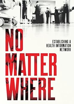 DVD No Matter Where Book