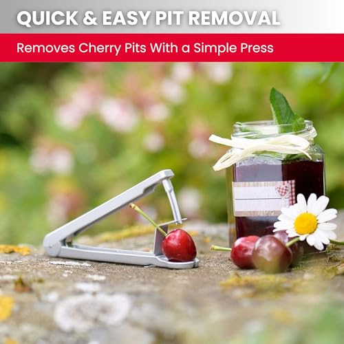 Westmark Kernex Cherry Pitter
