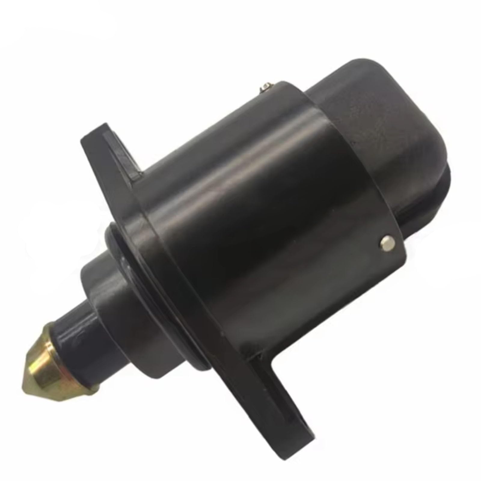Idle Air Control Valve Idle Control Valve 0280140501 Compatible with Fiat for Uno for Tipo for Tempra 1980 1981 1982 1983 1984 1985 1986 1987 1988 1989 1990 Idle Air Control Valve