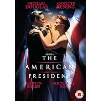 The American President