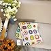 CZQLWW Handmade Crochet Throw Blanket,Boho Travel Accent Decor Throw for Sofa Comforter Couch Bed Recliner Living Room Bedroom Decor 39