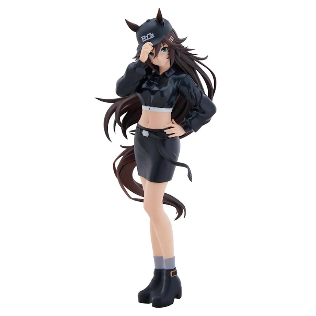 Amazon | バンプレスト うまむすめ プリティダービー BoC'z ミスター