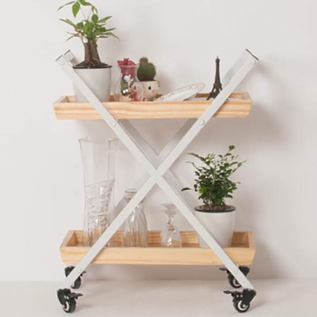 Buy HBEI Portable industrial kitchen island on wheels,home bar