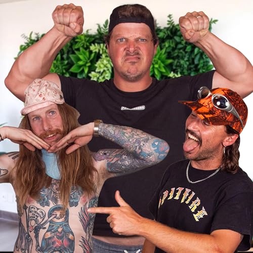 EPISODE 11 - Indoor Gardening with The Real Plant Dad