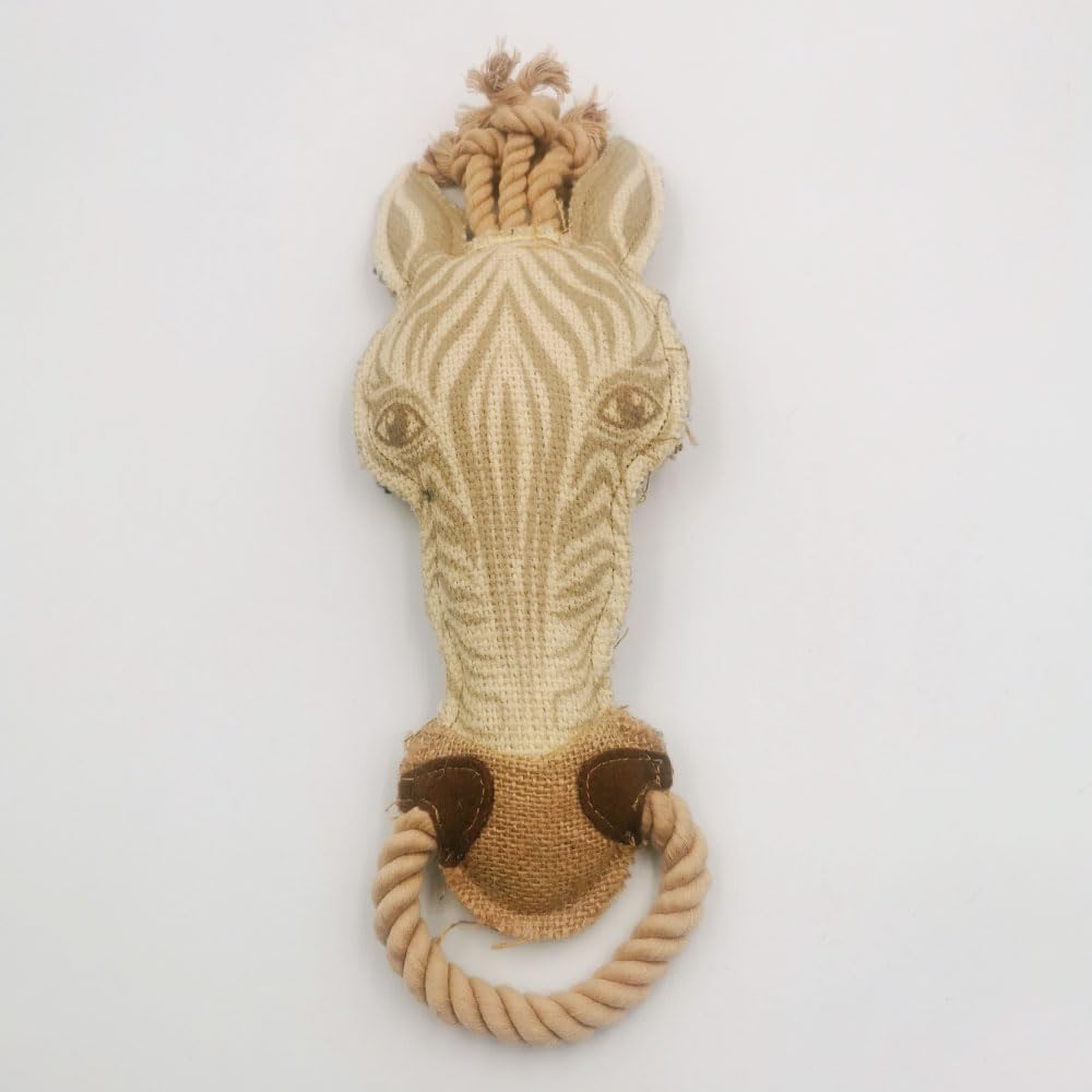 NutraPetThe Tug Zebra