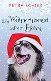  Ein Weihnachtsengel auf vier Pfoten