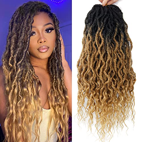 Top 10 Best Ombre Crochet Faux Locs in 2024