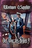 Cover zum Buch Der Weg des Heilers 9