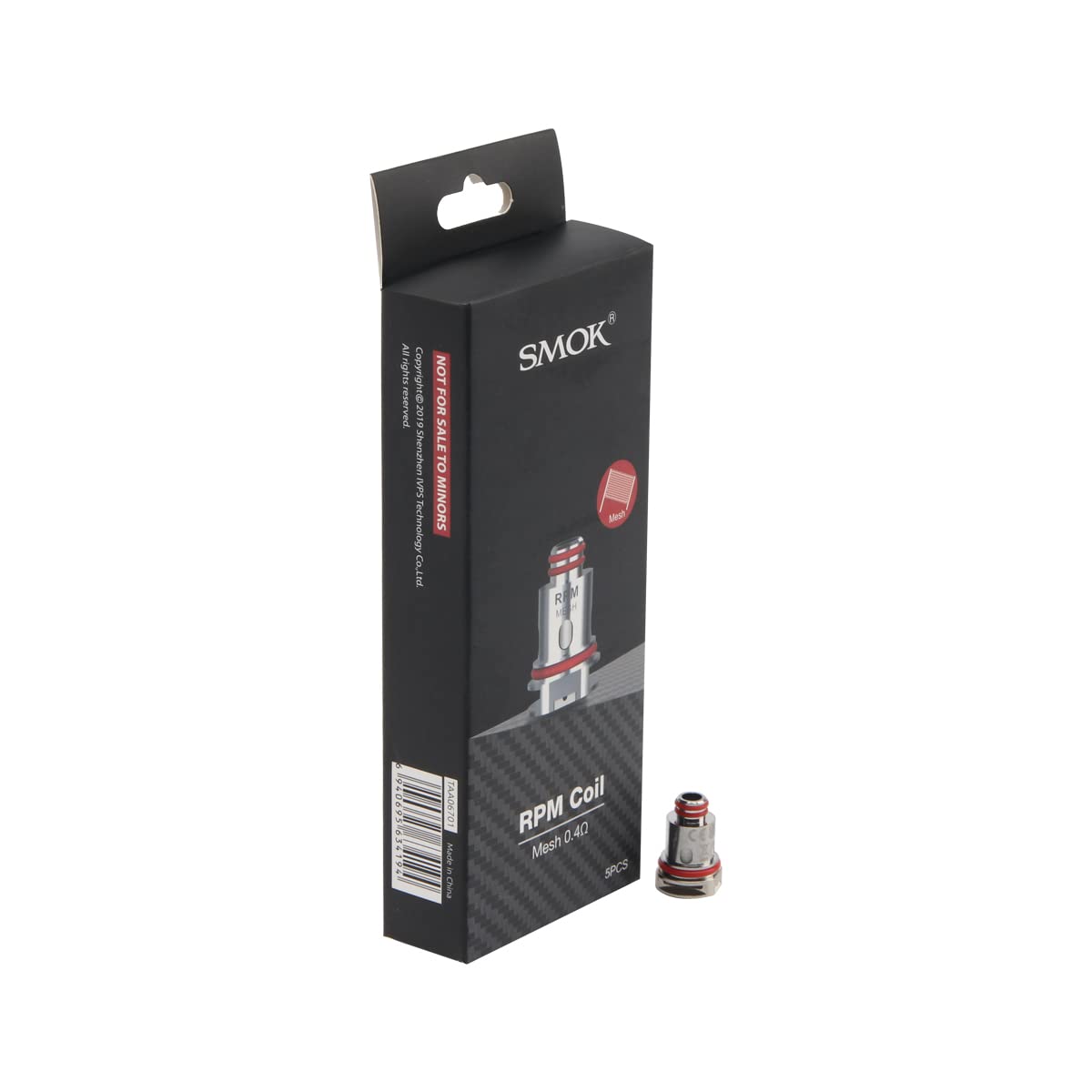 ultra vuse pods Best Smok Rpm Replacement Coil 5pcs Buy in Dubai UAE Shop