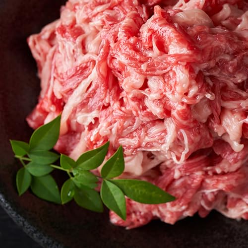 訳あり!博多和牛切り落とし カレー しゃぶしゃぶ ビーフシチュー 国産黒毛和牛肉 小分け 小間切れ 切落し 牛バラ肉 牛肩肉 福岡 お取り寄せグルメ お取り寄せ 福岡 お土産 九州 ご当地グルメ 福岡土産 取り寄せ 福岡県 食品 (1.5kg(500g×3))