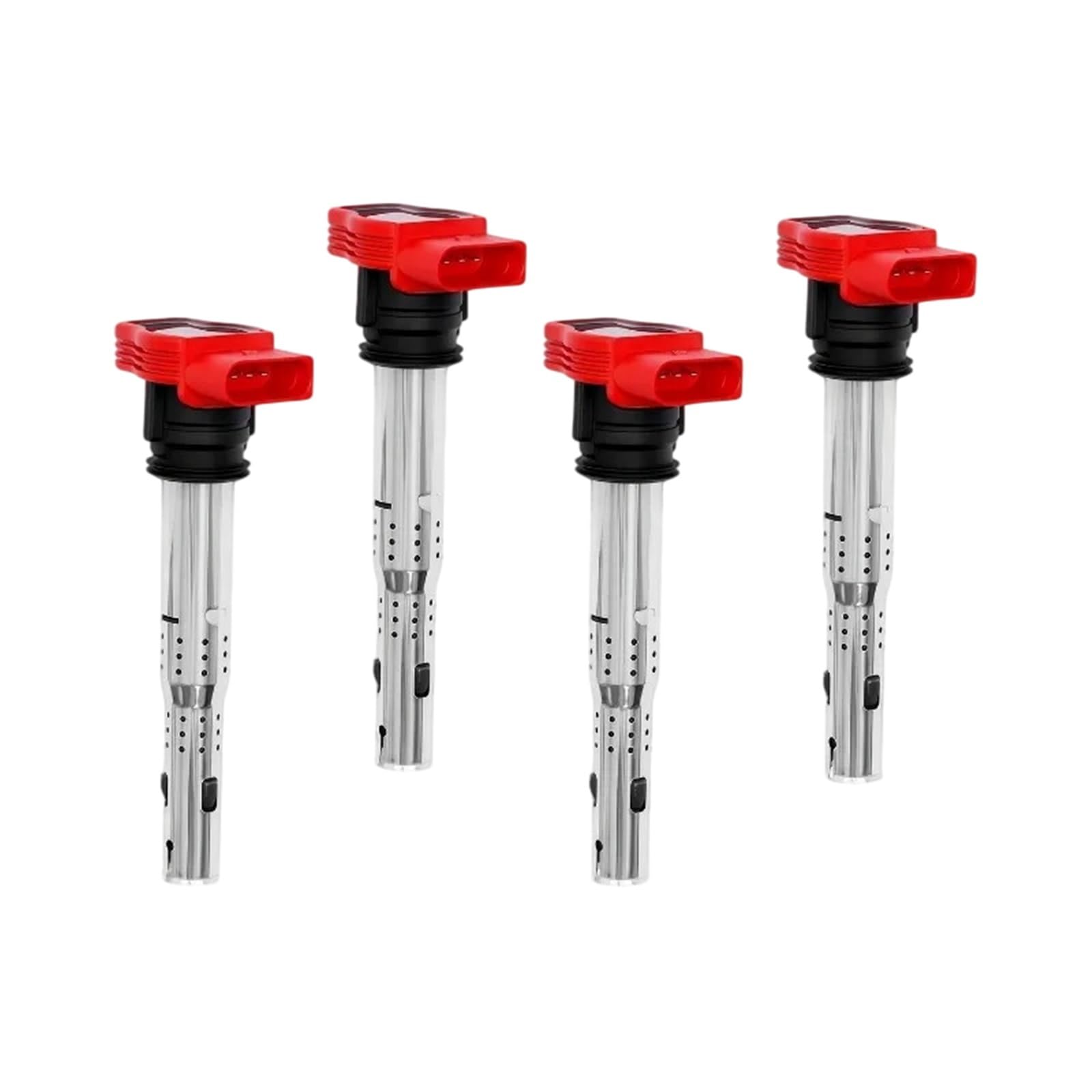 Ignition Coil Set Pour Golf Jetta 2.0L 2.0T Bobine d'Allumage