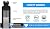 PREMIERSOFT Whole House Anti-Scale Salt Free Water Softener & Conditioner | 12 GPM Template Assisted Crystallization System