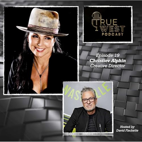 Episode 19-Christiev Alphin, Creative Director