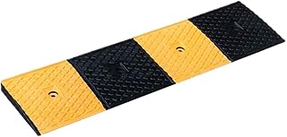 Caucho rampas for servicio pesado de coches, rampas for sillas de ruedas scooters de movilidad Rampas - Las rampas de la motocicleta, Presidente de movilidad reducida