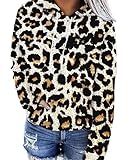 Photo Gallery thuchenyuc felpe con cappuccio con stampa leopardata for donna, felpa con cappuccio con stampa ghepardo pullover con grafica top larghi autunnali e invernali(style 2,s) Photo Gallery thuchenyuc felpe con cappuccio con stampa leopardata for donna, felpa con cappuccio con stampa ghepardo pullover con grafica top larghi autunnali e invernali(style 2,s)