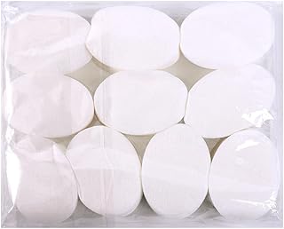 Lurrose Cubiertas de ojos para tratamientos f...