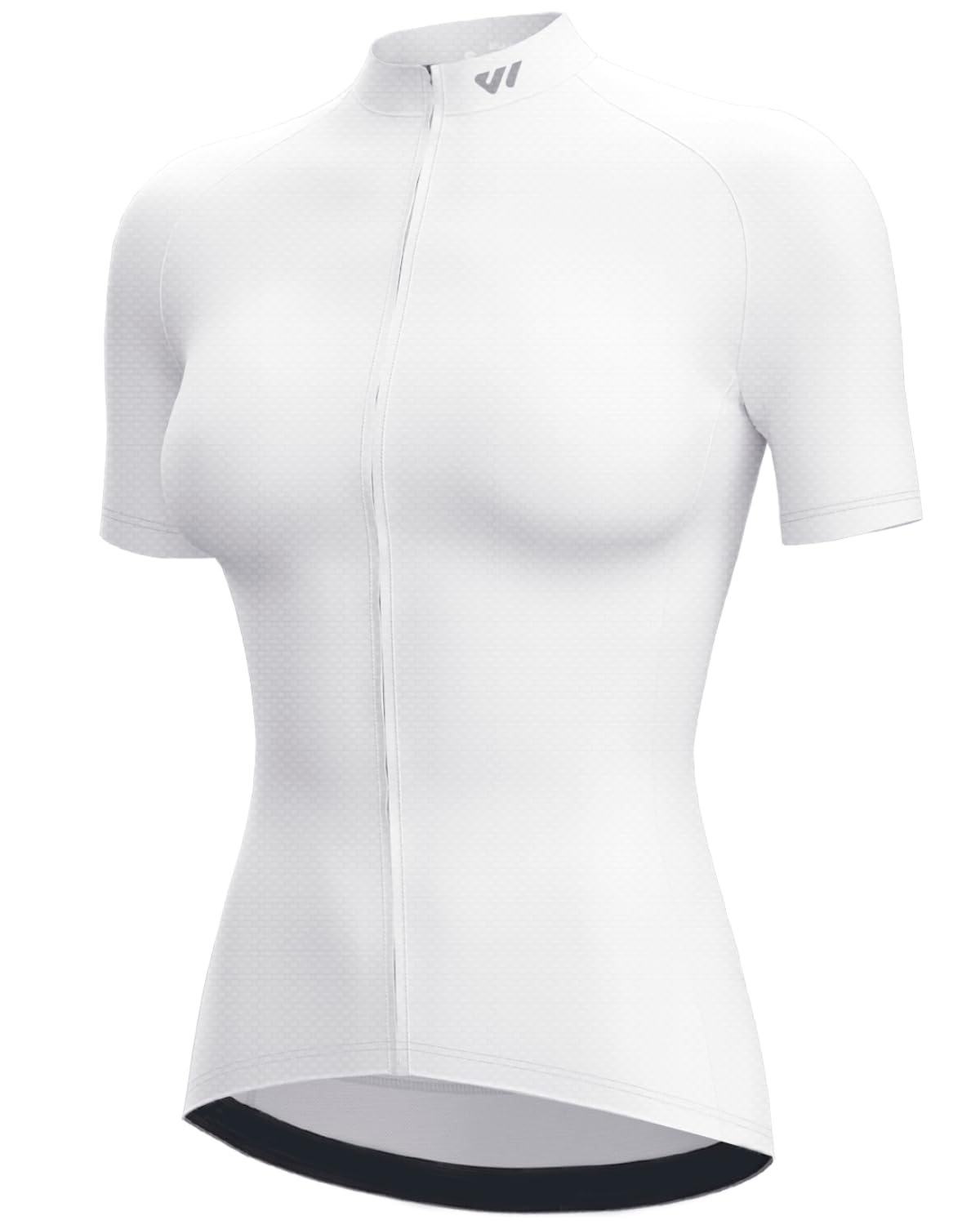 Lo.gas Cycling Jersey Women Short Sleeve,Bike Bicycle Biking Shirts for Women