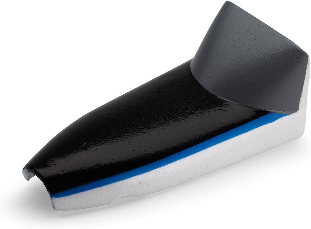 E-flite バッテリーハッチ UMX ターボティンバーエボリューション EFLU8954 交換用飛行機パーツ