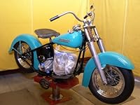 Mechanics & Owners Guide to 1941-1959 Harley-Davidson O.H.V. Big Twins 0967274400 Book Cover