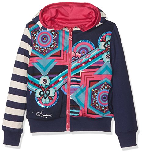 Sudadera para niñas fiodor de Desigual