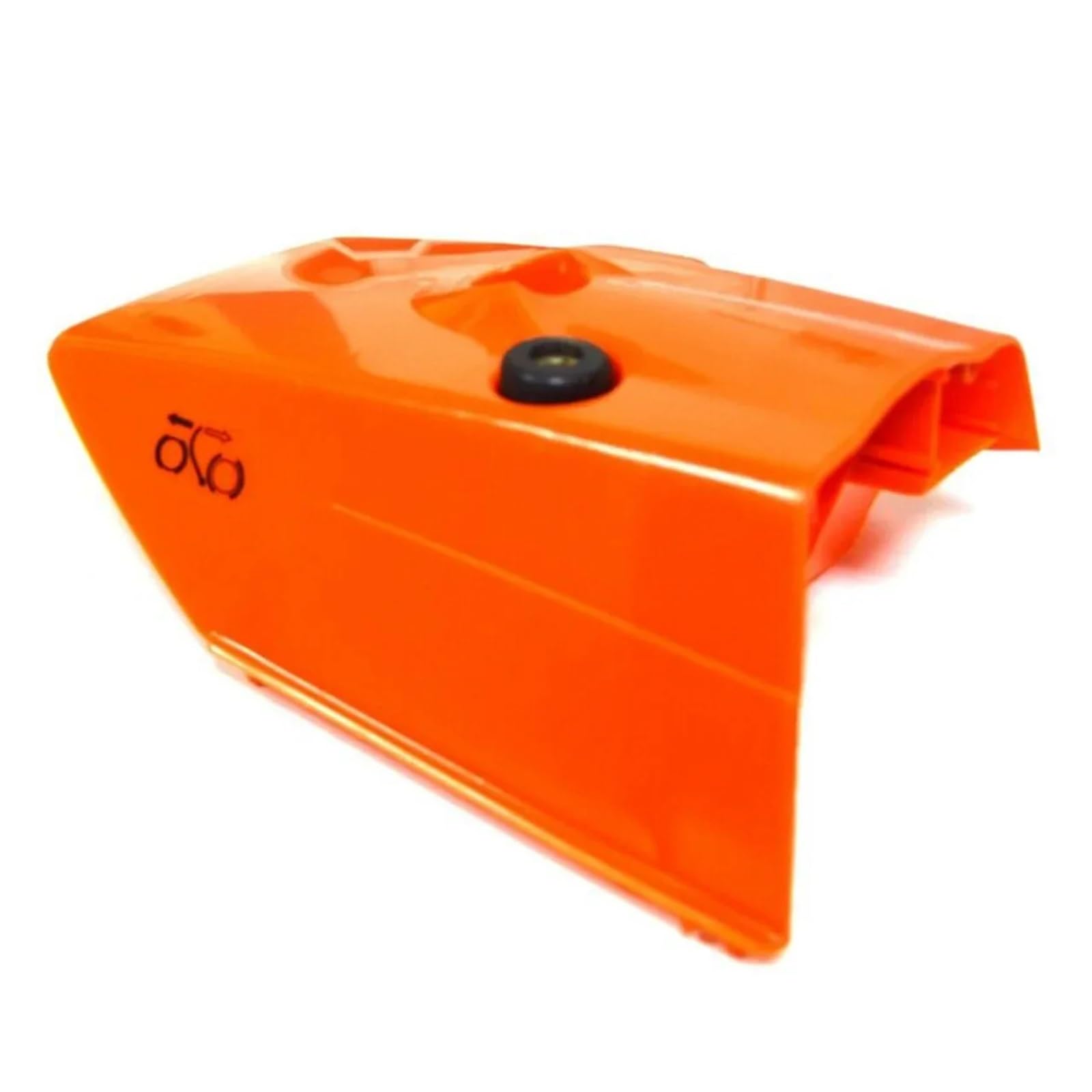 For motosierra serie O26M Diseño elegante Mango del tanque de gasolina trasero y sistema de filtrado eficiente for un rendimiento óptimo