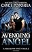 Avenging Angel: Book Three Time Keepers Series (Time Keeper Series)