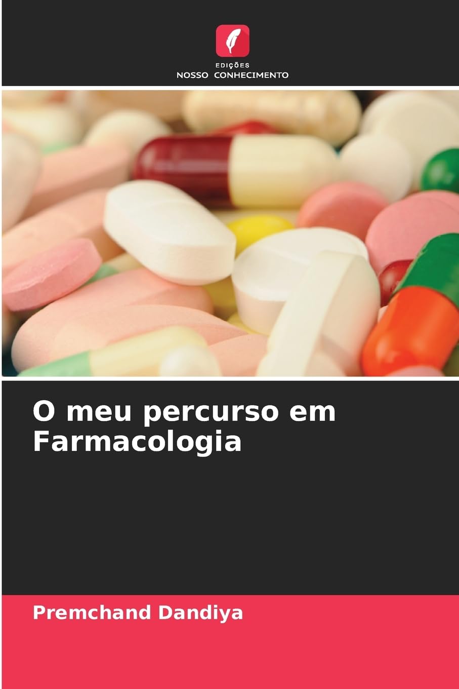 O meu percurso em Farmacologia