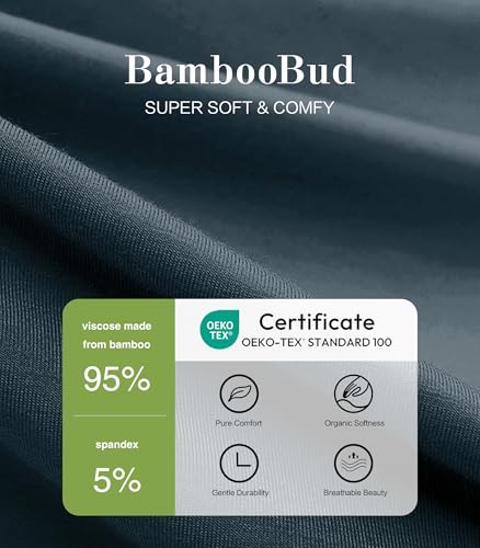 Baby Nightgowns Sleeper Gown Newborn Long Sleeve Pajama Gowns Unisex Viscose from Bamboo Infant Sleepwear3