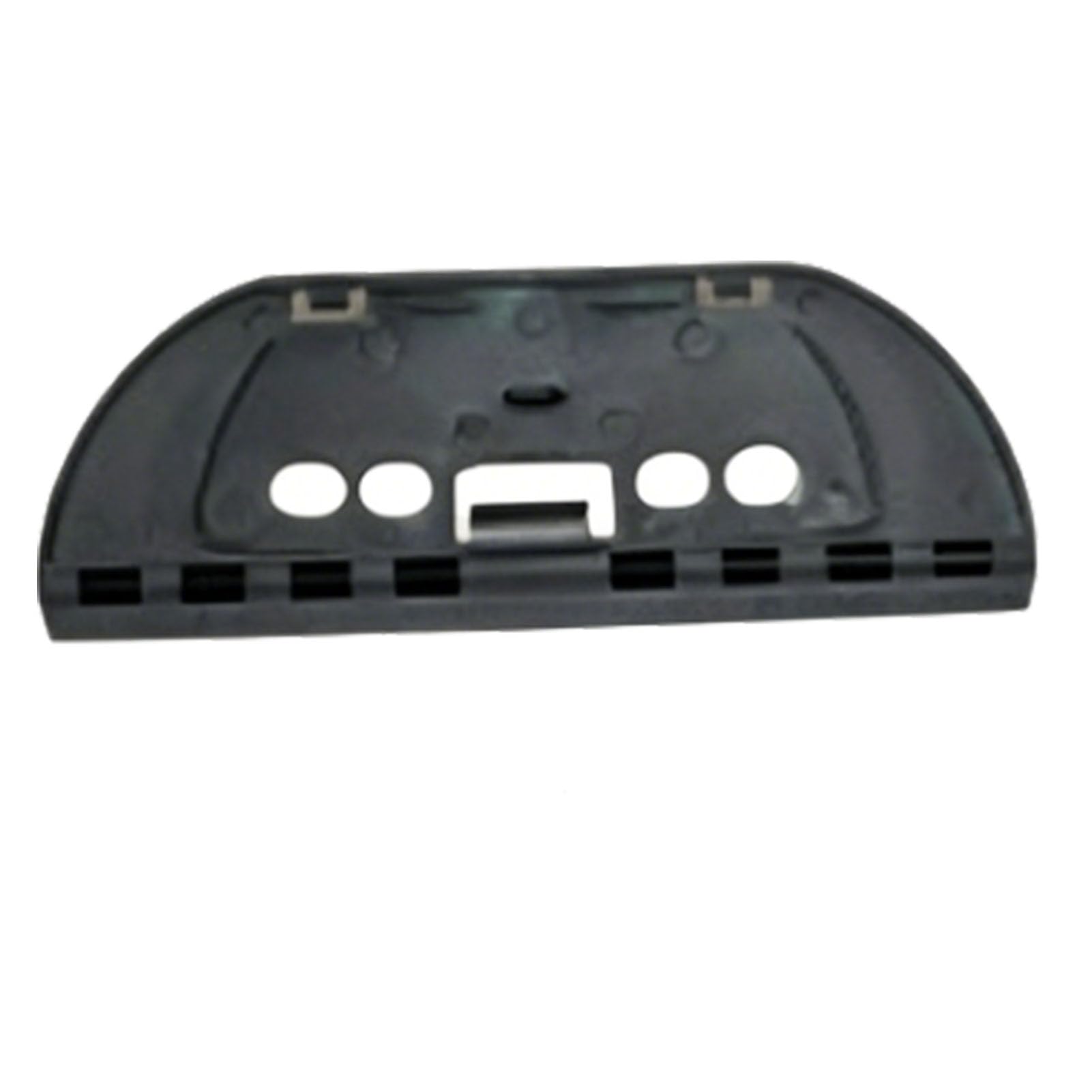 Generic Limpiador a Presurizado de Mano, Máquina de Limpieza a Potente y Portátil de 2000W para el Hogar, Cocina y Coche, 1 Unidad (Enchufe de la UE)