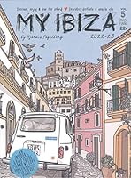 My Ibiza 8409410842 Book Cover