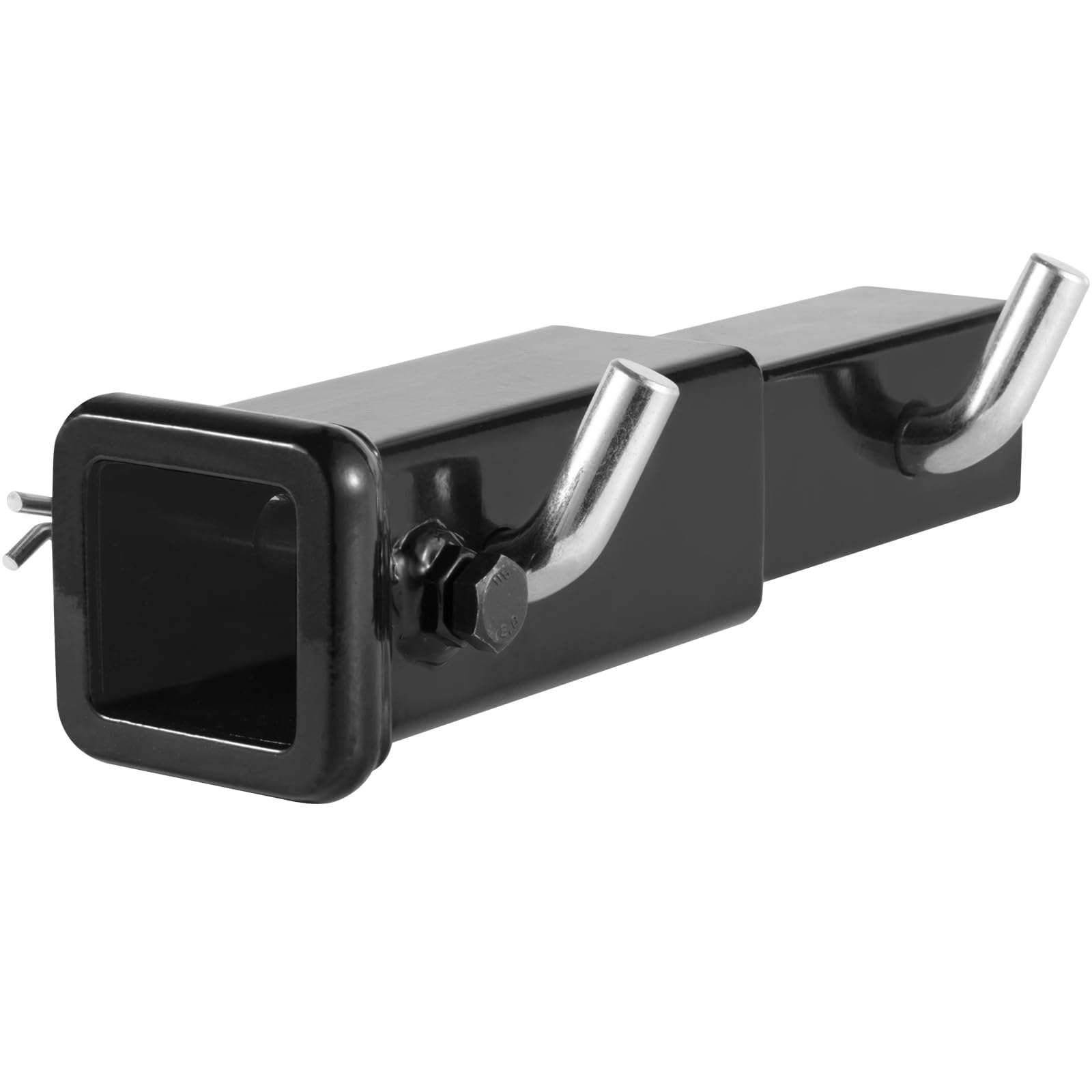 Trailer Hitch Extender, Fits for 2" Receiver Hitch Adapter, Trailer
