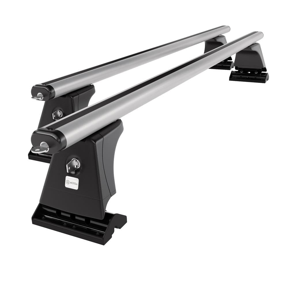 Thule WingBar Edge alluminio barre portatutto per Peugeot 3008 16