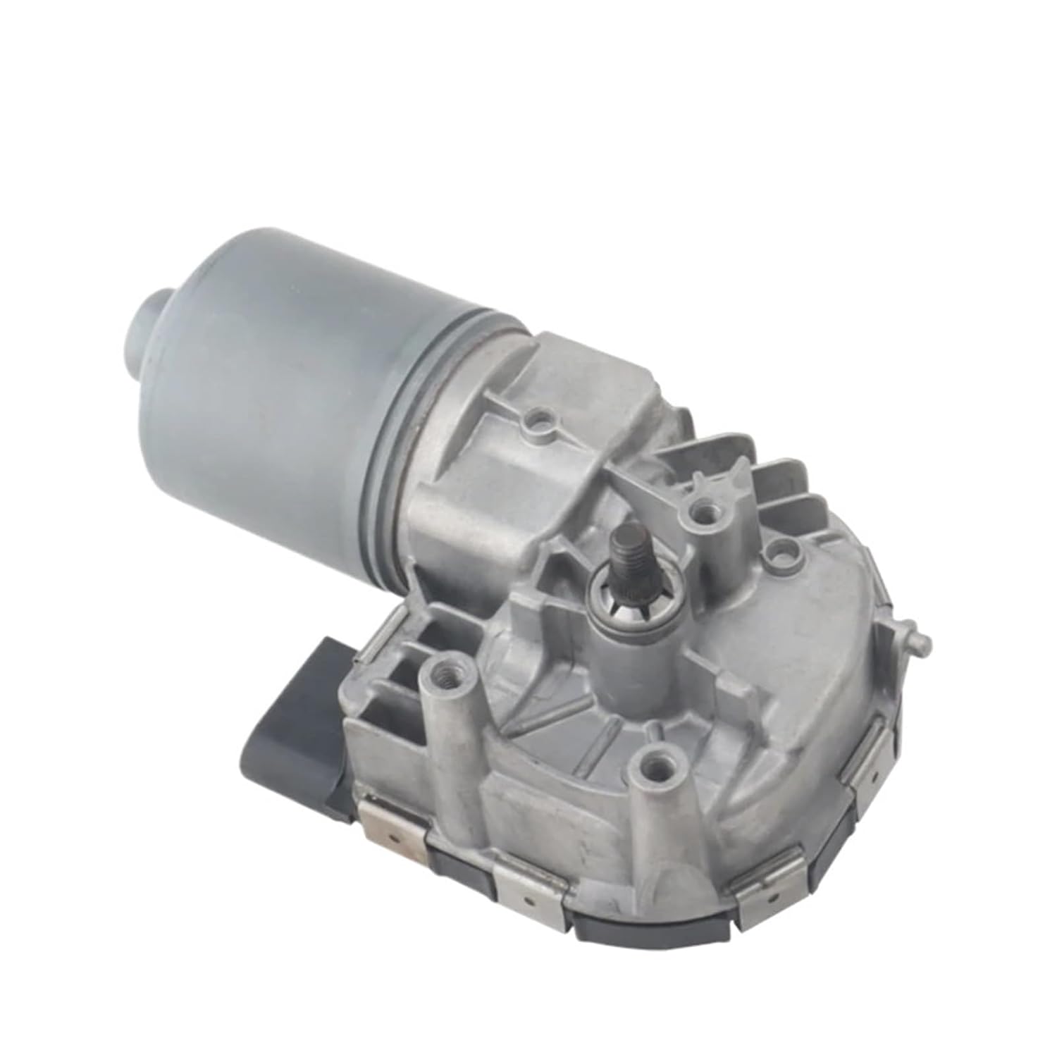 Compatible for VW Eos Golf GTI Jetta Rabbit R32 Front Wiper Motor 1K1955119E 3C1955119 1Q1955119C