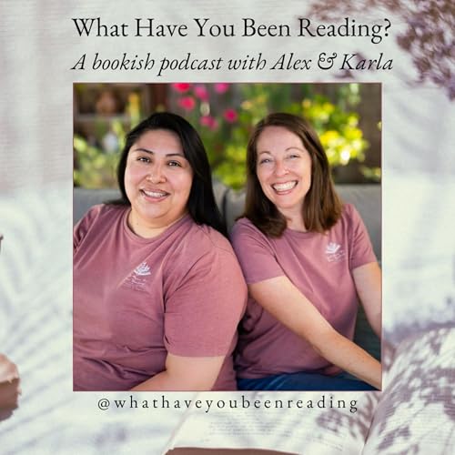 What Have You Been Reading? cover art