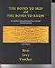 The Ropes to Skip and the Ropes to Know, ninth edition