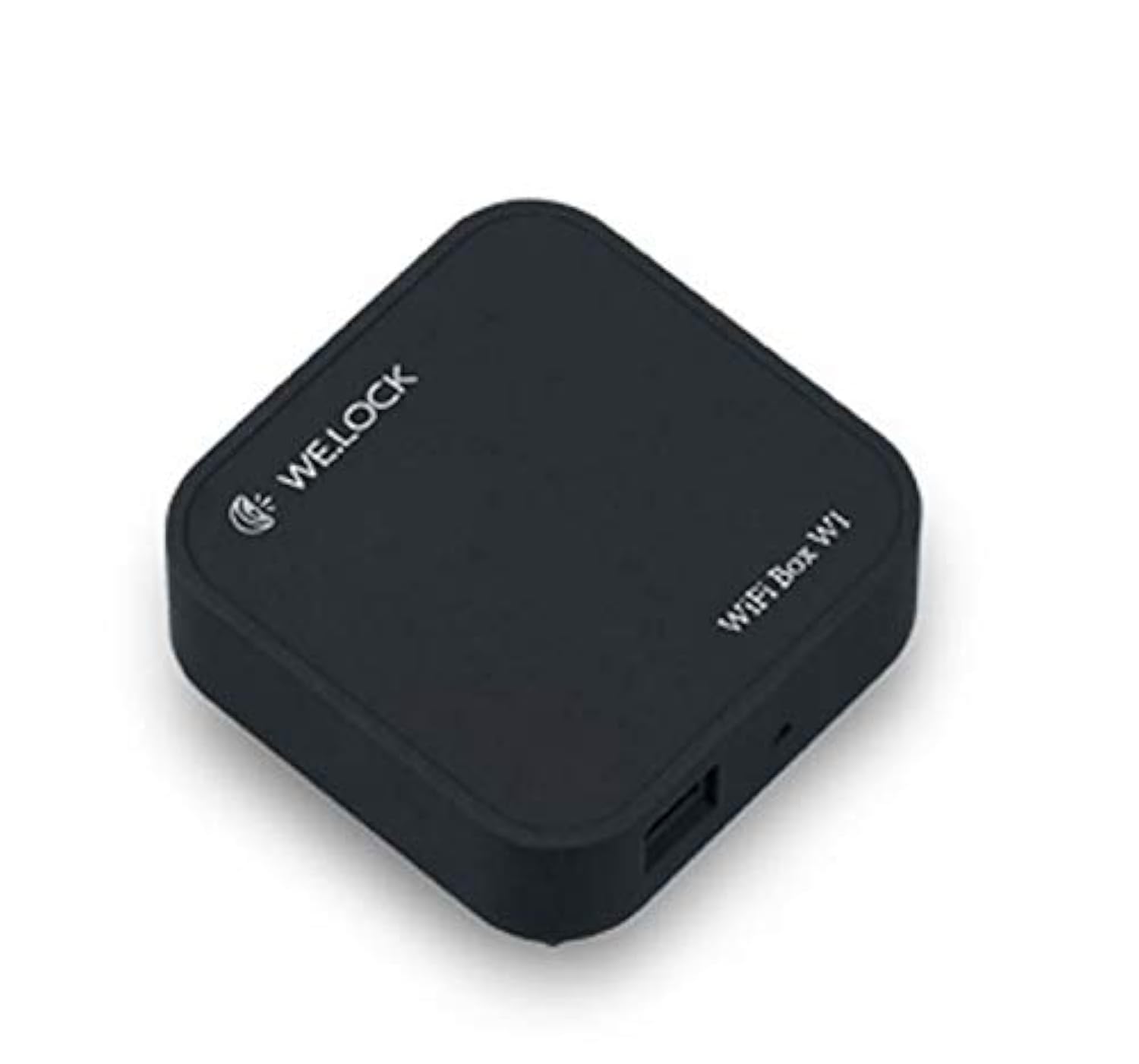 WE.LOCK WiFi BT Gateway Remote Unlocking WiFi Bluetooth Connection