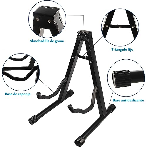 De Cuerdas, Musical Instruments Imagen adicional