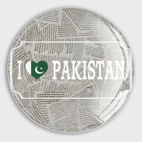 Imanes de Pakistán para pizarra blanca en el aula y organizadores de oficina 2