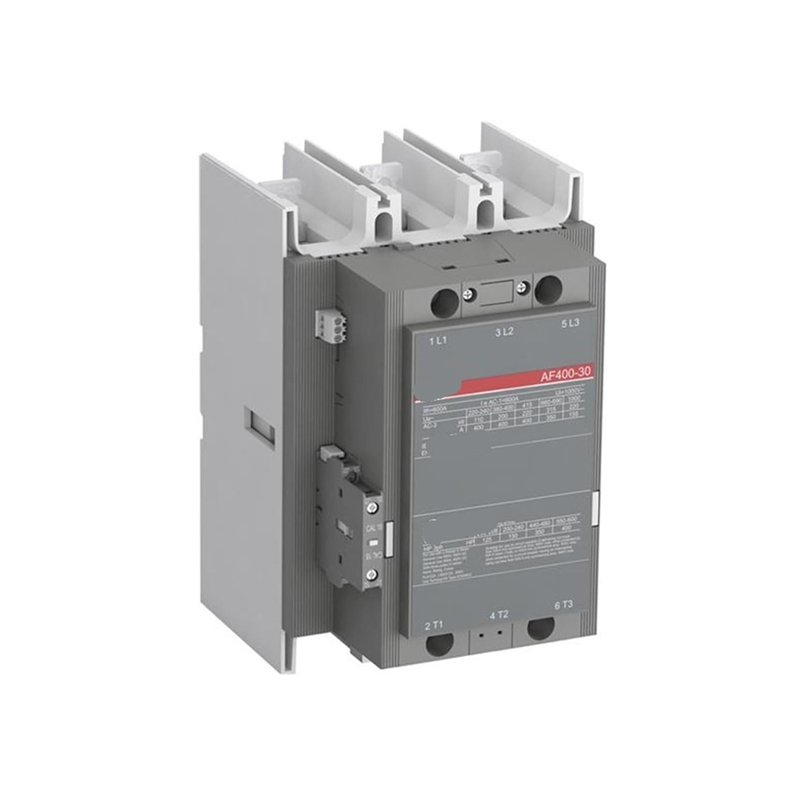NOBIRTBSA AC contactor AF400-30-11 * 100-250V AC/DC | 10114053