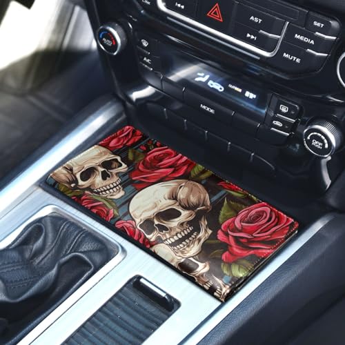 Organizador de auto con diseño multicolor miniatura 5