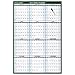 AT-A-GLANCE Wall Calendar 2016, Erasable, 12 Months, Reversible for Planning Space, Vertical, 48 x 32 Inches (PM310-28)