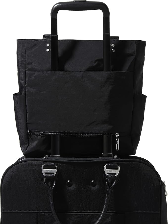 Baggallini womens Carryall Daily Tote - Image 13