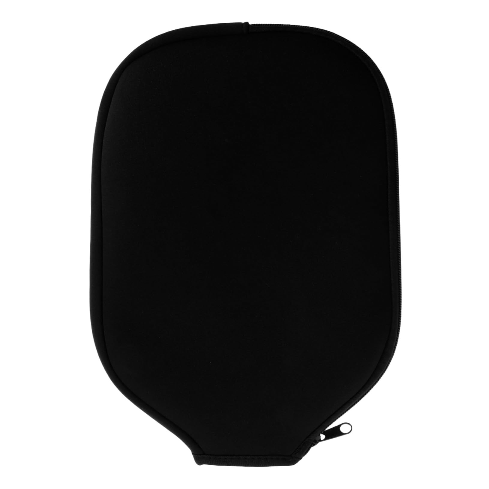 ifundom Protective Neoprene Paddle Cover Durable Zippered Sleeve for for Paddle Accessory for Players Convenient Cleaning