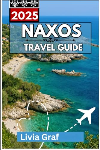 How do you get to naxos greece How do you get to naxos greece