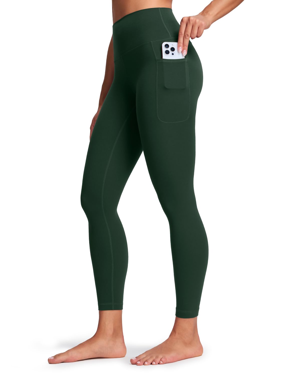 HeyNuts Pro Leggings with Pockets 25